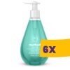 Method folyékony szappan Waterfall 354ml (Karton - 6 db)