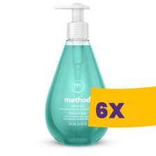 Method folyékony szappan Waterfall 354ml (Karton - 6 db)