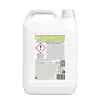 Ecover Washing-Up Liquid Erős zsíroldó kézi mosogatószer Citrom-Aloe Vera 5L (Karton - 4 kanna)