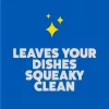 Ecover Washing-Up Liquid Erős zsíroldó kézi mosogatószer Citrom-Aloe Vera 5L (Karton - 4 kanna)