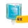 SC Johnson Professional Azure gyümölcsös habszappan 1000ml (Karton - 6 db)
