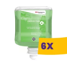   SC Johnson Professional Energie Foam citrus-fűszer habszappan 1000ml (Karton - 6 db)