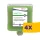 SC Johnson Professional Solopol Lime Medium-Heavy Duty erős ipari kézmosó 2L (Karton - 4 db)