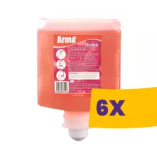   SC Johnson Professional Arma Rubis tusfürdő, sampon és kézmosógél grapefruit 1000ml (Karton - 6 db)