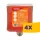 SC Johnson Professional Swarfega Orange Heavy Duty erős ipari kézmosó 2L (Karton - 4 db)