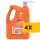 SC Johnson Professional Swarfega Orange Heavy Duty erős ipari kézmosó pumpás 4L (Karton - 4 db)