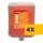 SC Johnson Professional Swarfega Orange Heavy Duty erős ipari kézmosó 4L (Karton - 4 db)