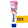Signal Kids gyümölcsös fogkrém 2-6 éves korig 50ml (Karton - 12 db)