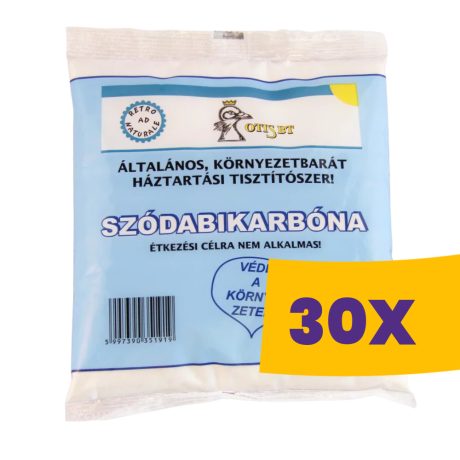 Otis szódabikarbóna háztartási általános zsíroldó tisztítószer 500g (Karton - 30 db)