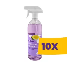   T-Depo DeScale Lemon citromsavas vízkőoldó koncentrátum spray 750ml (Karton - 10 db)