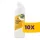 T-Depo Toilet Gel WC tisztító teafa olajjal 750ml (Karton - 10 db)
