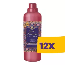   Tesori d'Oriente öblítő Persian Dream - 38 mosás 760ml (Karton - 12 db)