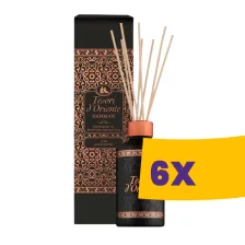   Tesori d'Oriente pálcikás illatosító Hammam 200ml (Karton - 6 db)
