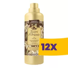   Tesori d'Oriente öblítő Vaniglia E Zenzero - 38 mosás 760ml (Karton - 12 db)
