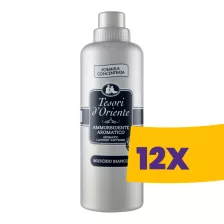   Tesori d'Oriente öblítő White Musk - 38 mosás 760ml (Karton - 12 db)