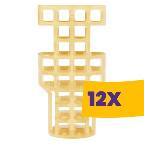 V-Air Flow illatkehely Citrus-mangó 30 napos (Karton - 12 db)