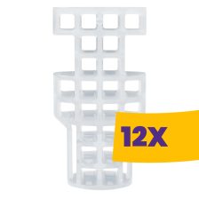   V-Air Flow illatkehely Jeges frissesség 30 napos (Karton - 12 db)