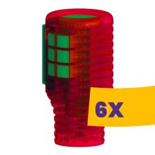   VEVO V-AIR Solid Evolution Apple Orchard - alma-gyümölcs illatú légfrissítő kehely 60 napos (Karton - 6 db)