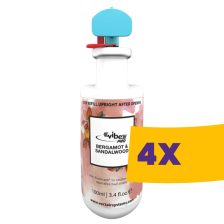   Vibe Pro illatosító patron Bergamott és szantálfa (Karton - 4 db)