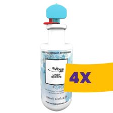   Vibe Pro illatosító patron Frissen mosott ruha (Karton - 4 db)