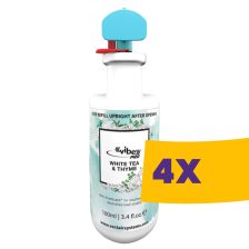   Vibe Pro illatosító patron Fehér tea és kakukkfű (Karton - 4 db)