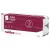 Satino by Wepa HiLine Hybrid kistekercses toalettpapír - 4 rétegű, 8 tekercs (Karton - 9 csomag)