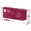 Satino by Wepa HiLine Cotton kistekercses toalettpapír - 4 rétegű, 8 tekercs (Karton - 8 csomag)