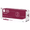 Satino by Wepa HiLine Pulp 250 kistekercses toalettpapír - 3 rétegű, 8 tekercs (Karton - 8 csomag)