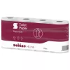 Satino by Wepa HiLine Pulp 150 kistekercses toalettpapír - 3 rétegű, 8 tekercs (Karton - 8 csomag)
