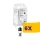 Satino by Wepa illatmentes habszappan 1000ml (Karton - 6 db)