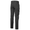 Portwest KX312 KX3 téli nadrág fekete