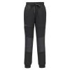 Portwest KX317 KX3 Technikai Jogger nadrág fekete