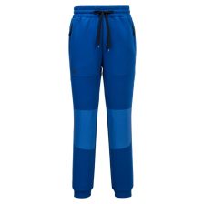 Portwest KX317 KX3 Technikai Jogger nadrág kvarc kék