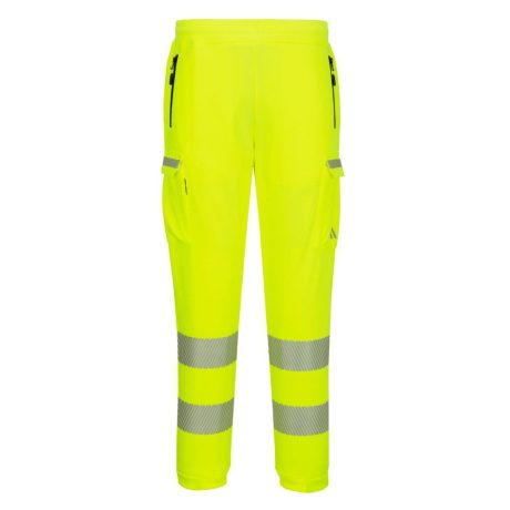 Portwest KX348 Hi-Vis Combat nadrág sárga