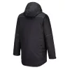 Portwest KX360 KX3 parka kabát fekete