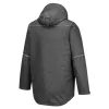 Portwest KX360 KX3 parka kabát szürke