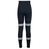 Portwest KX381 KX3 Enhanced női munka leggings sötét tengerészkék