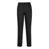 Portwest KX383 KX3 női nadrág fekete