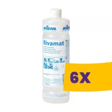   Kiehl Rivamat tenzidmentes speciális tisztítószer 1000ml (Karton - 6 db)