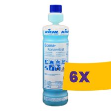   Kiehl Econa Konzentrat általános öko tisztítószer 1000ml (Karton - 6 db)