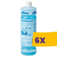   Kiehl GlasQueen üveg- és felülettisztítószer 1000ml (Karton - 6 db)