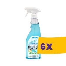   Kiehl GlasQueen üveg-és felülettisztítószer 500ml (Karton - 6db)