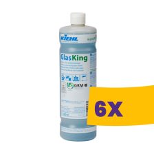   Kiehl GlasKing üveg- és felülettisztító 1000ml (Karton - 6 db)