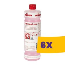   Kiehl Patronal-eco szaniter tisztítószer védő formulával 1000ml (Karton - 6 db)