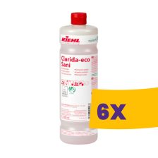   Kiehl Clarida-Eco Sani szaniter tisztító 1000ml (Karton - 6 db)