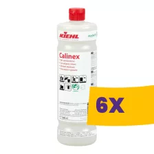   Kiehl Calinex vízkő- és zsíreltávolító szer 1L (Karton - 6 db)