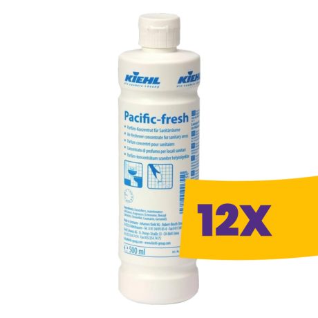 Kiehl Pacific-fresh parfüm-koncentrátum szaniter helyiségekbe 500ml (Karton - 12 db)