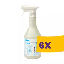   Kiehl Pulitable többcélú műanyagtisztító 750ml (Karton - 6 db)