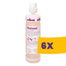   Kiehl Blutoxol folyékony élelmiszeripari fertőtlenítő tisztítószer koncentrátum 1000ml (Karton - 6 db)