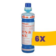   Kiehl Torvan-Konzentrat FD aktív tisztítószer az élelmiszeripar területén 1000ml (Karton - 6 db)